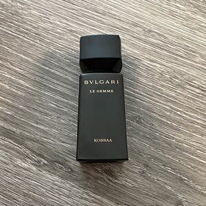BVLGARI Le Gremme Kobraa Perfume